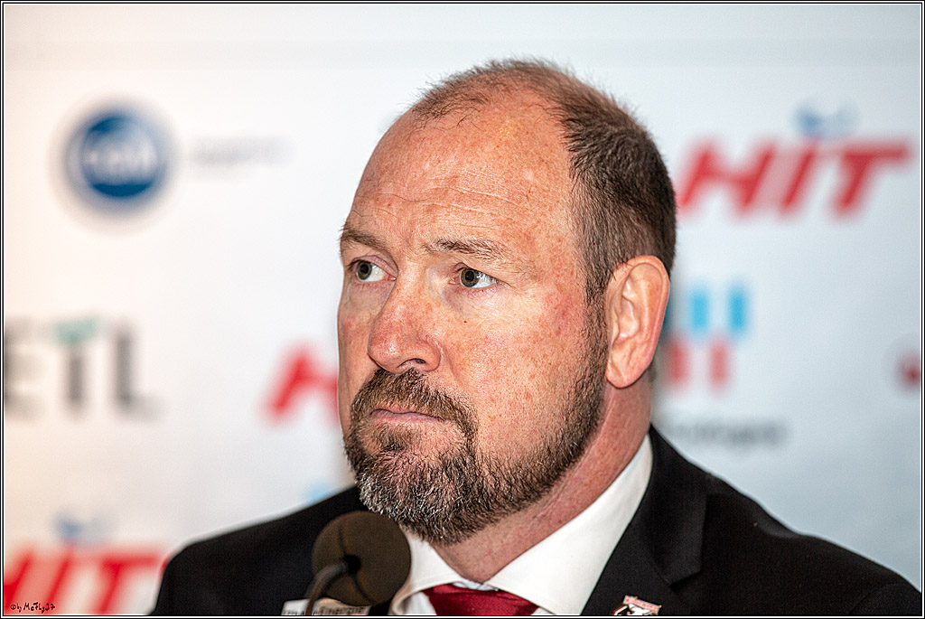 DEL; Koelner Haie - ERC Ingolstadt, 31.03.2019